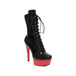 Bottes - "Pole Diva" (15 cm) - Vignette | Pole Dance Chic