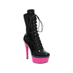 Bottes - "Pole Diva" (15 cm) - Vignette | Pole Dance Chic
