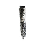 Bottes - "Wild Cat" (20 cm) - Vignette | Pole Dance Chic