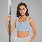 Brassière - "Zip-Grip" - Vignette | Pole Dance Chic