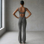 Combinaison Yoga - Pure Flow - Vignette | Pole Dance Chic