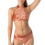 Short - "Lise" - Vignette | Pole Dance Chic