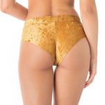 Short - "Lise" - Vignette | Pole Dance Chic