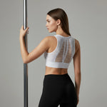 Brassière - "Aerial" - Vignette | Pole Dance Chic