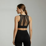 Brassière - "Aerial" - Vignette | Pole Dance Chic