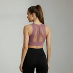 Brassière - "Aerial" - Vignette | Pole Dance Chic