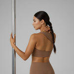 Brassière - "Éclipse" - Vignette | Pole Dance Chic