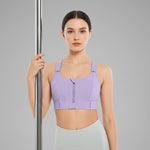 Brassière - "Zip-Grip" - Vignette | Pole Dance Chic