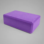Bloc de Yoga / Brique de Yoga en mousse – 23 × 15 × 7,5 cm - Vignette | Pole Dance Chic