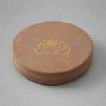 Coussin de Yoga & Méditation - 40 cm - Vignette | Pole Dance Chic