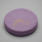 Coussin de Yoga & Méditation - 40 cm - Vignette | Pole Dance Chic