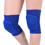 Genouillères - "Security" - Vignette | Pole Dance Chic