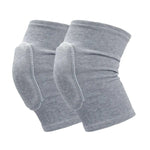 Genouillères - "Security" - Vignette | Pole Dance Chic