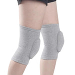 Genouillères - "Security" - Vignette | Pole Dance Chic