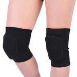 Genouillères - "Security" - Vignette | Pole Dance Chic