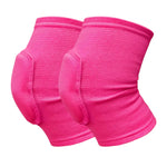 Genouillères - "Security" - Vignette | Pole Dance Chic