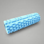 Rouleau de massage en mousse creuse – 26 x 8 cm - Vignette | Pole Dance Chic