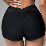 Short - "Silhouette" - Vignette | Pole Dance Chic