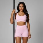 Short taille haute - Pole Dance Chic - Vignette | Pole Dance Chic