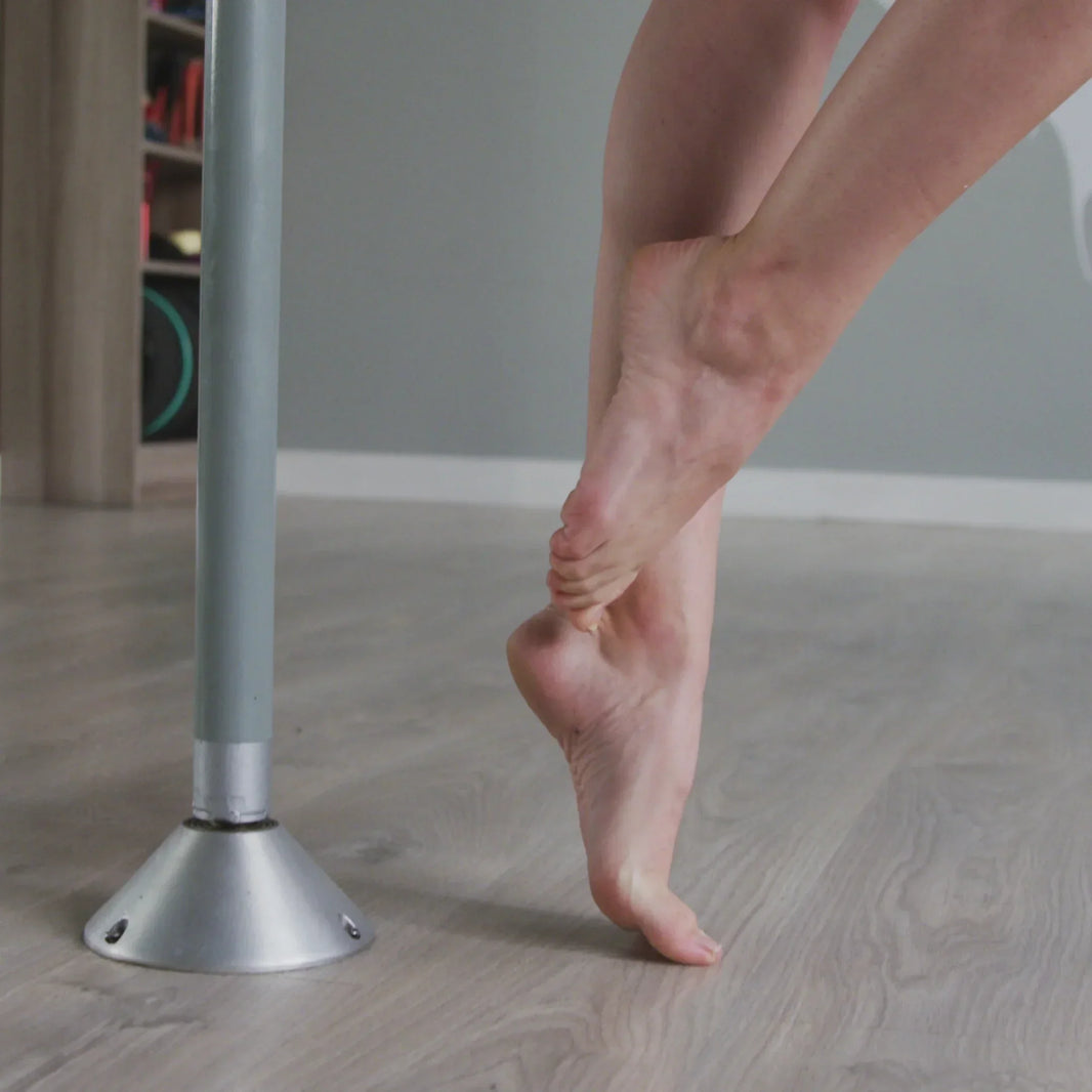 Débuter en Pole Dance : L’Histoire de mes premiers pas et comment réussir les vôtres