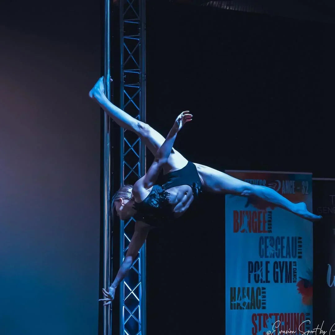 Biographie : Tout savoir sur Marie Moulin (la véritable excellence française) ! Image