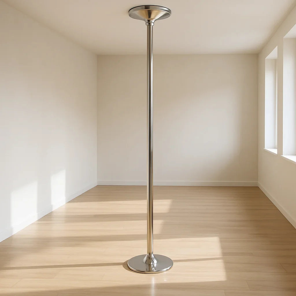 Le guide complet pour choisir sa Barre de Pole Dance