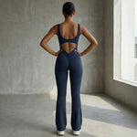 Combinaison Yoga - Pure Flow - Vignette | Pole Dance Chic