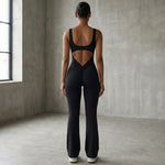 Combinaison Yoga - Pure Flow - Vignette | Pole Dance Chic