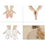 Grip "Dry Hands" - Vignette | Pole Dance Chic