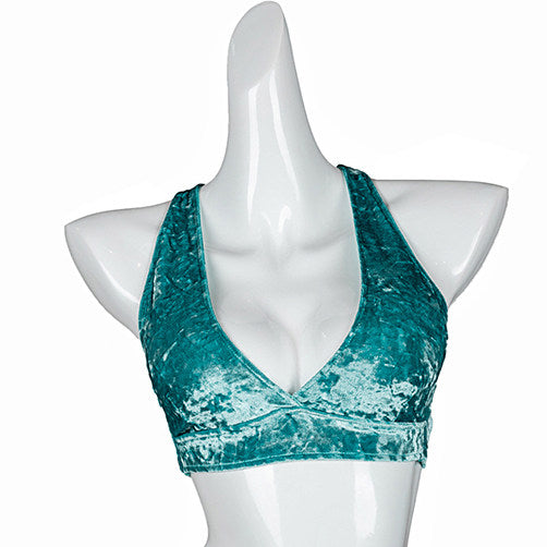 Ensemble Pole Dance - Simple Velvet