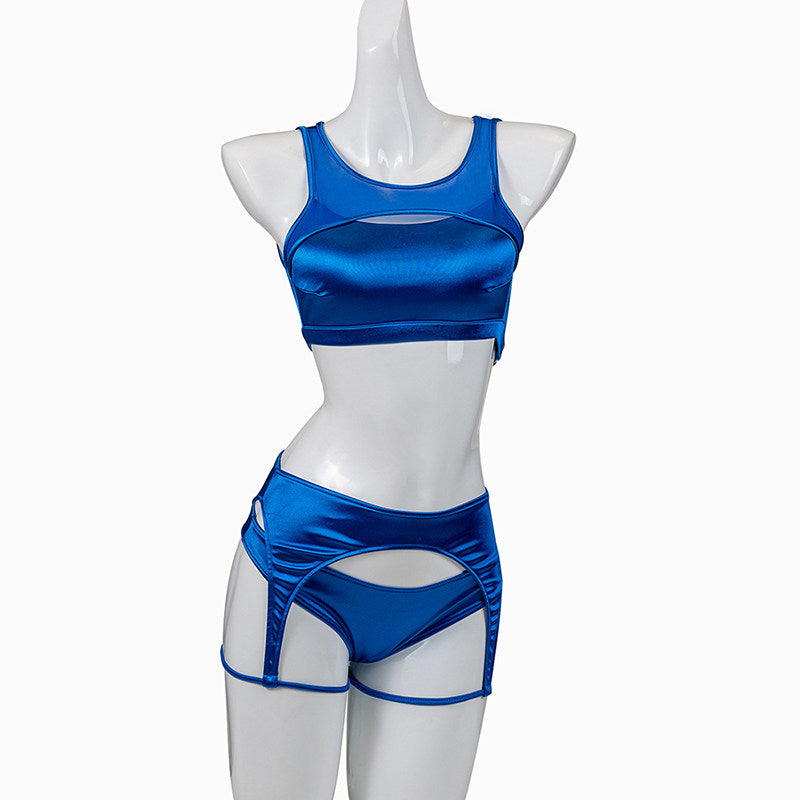 Ensemble Pole Dance - Sexy Satin