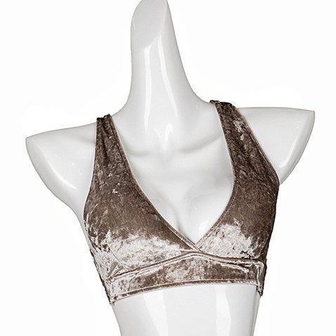Ensemble Pole Dance - Simple Velvet