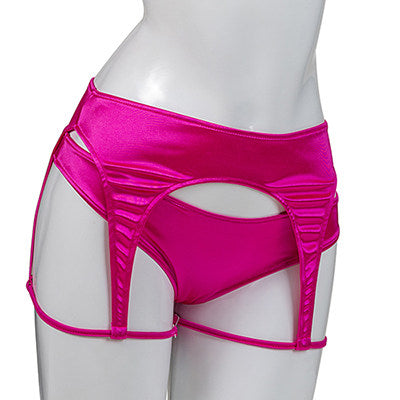 Ensemble Pole Dance - Sexy Satin