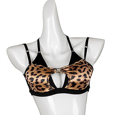Ensemble Pole Dance - Tiger's Eye