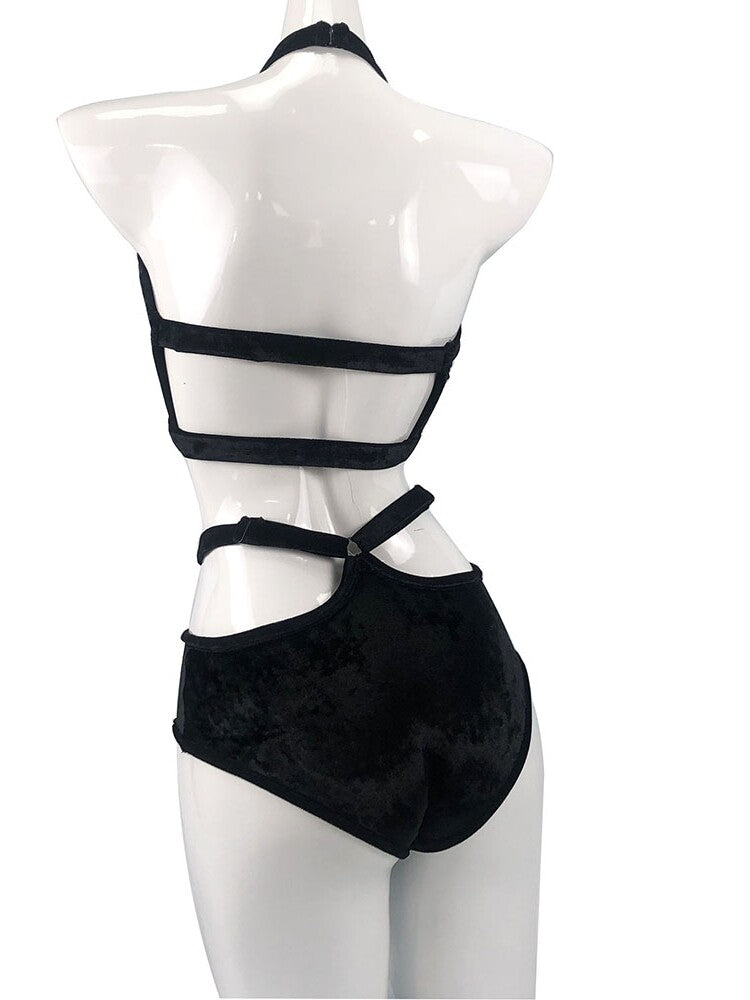 Ensemble Pole Dance - Onyx