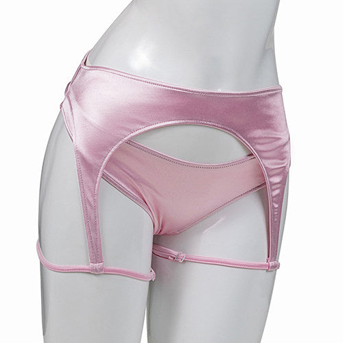 Ensemble Pole Dance - Sexy Satin