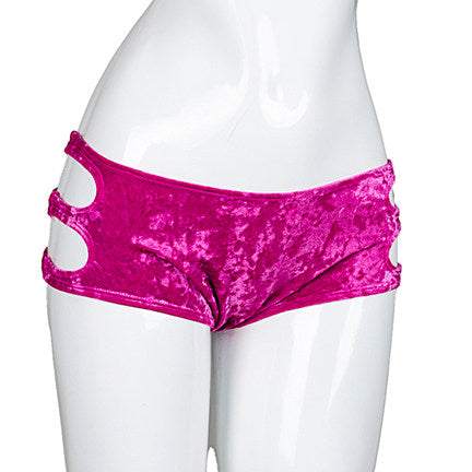 Ensemble Pole Dance - Simple Velvet