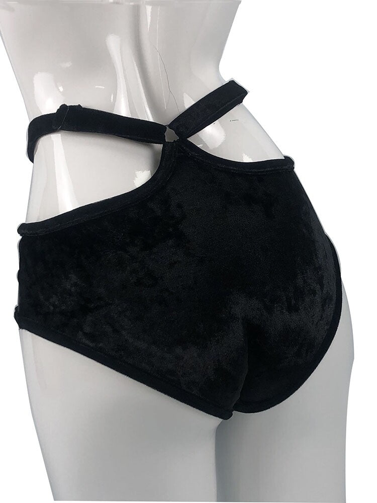 Ensemble Pole Dance - Onyx