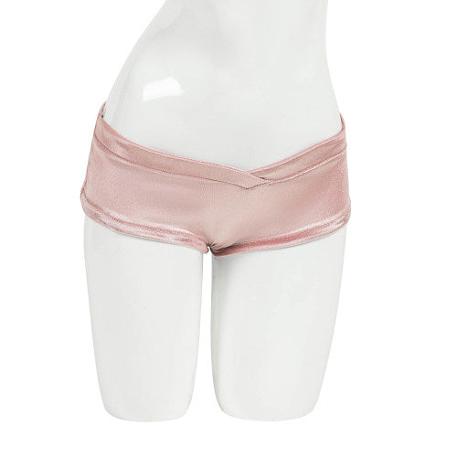 Ensemble Pole Dance - Satin