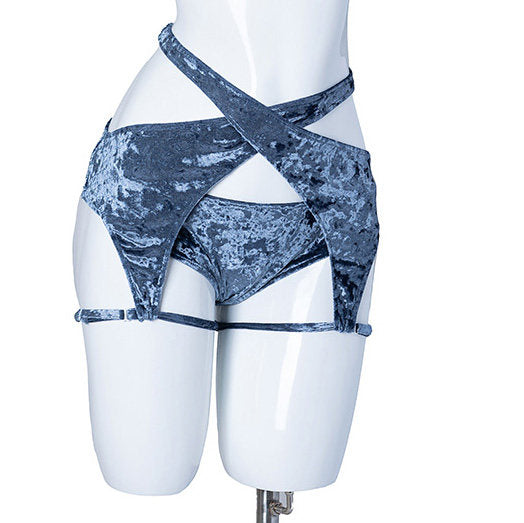 Ensemble Pole Dance - Sexy Velvet