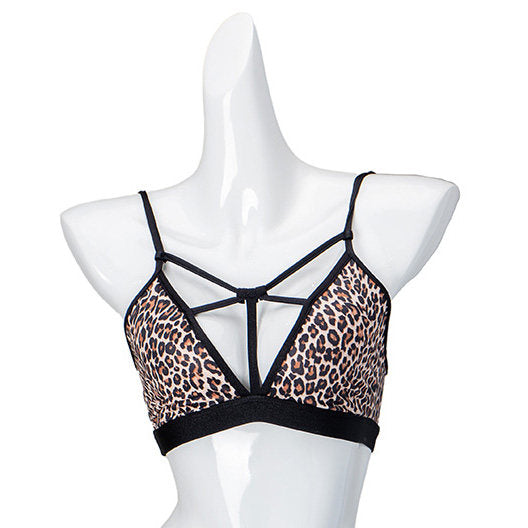 Ensemble Pole Dance - Snake Skin