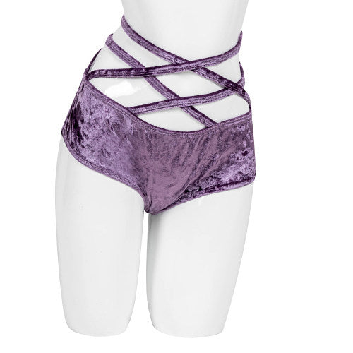 Ensemble Pole Dance - Aerian Velvet