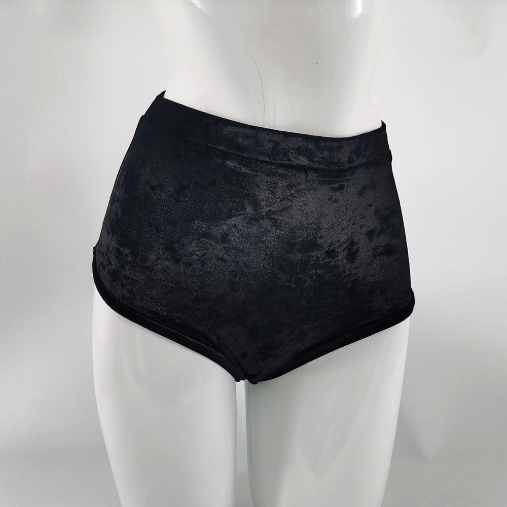 Ensemble Pole Dance - Elegant Velvet