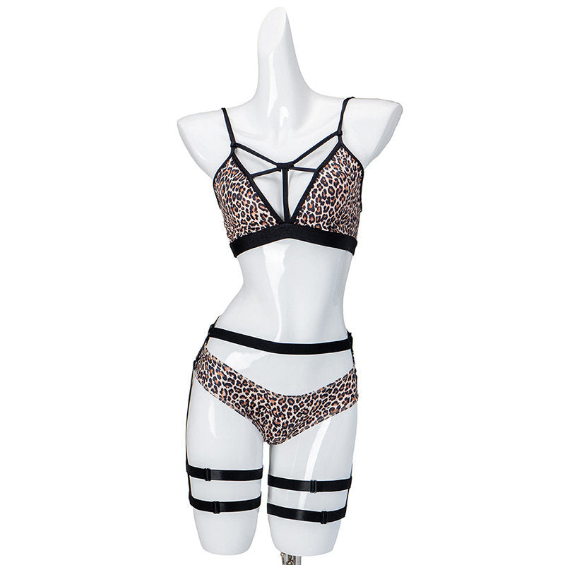 Ensemble Pole Dance - Snake Skin