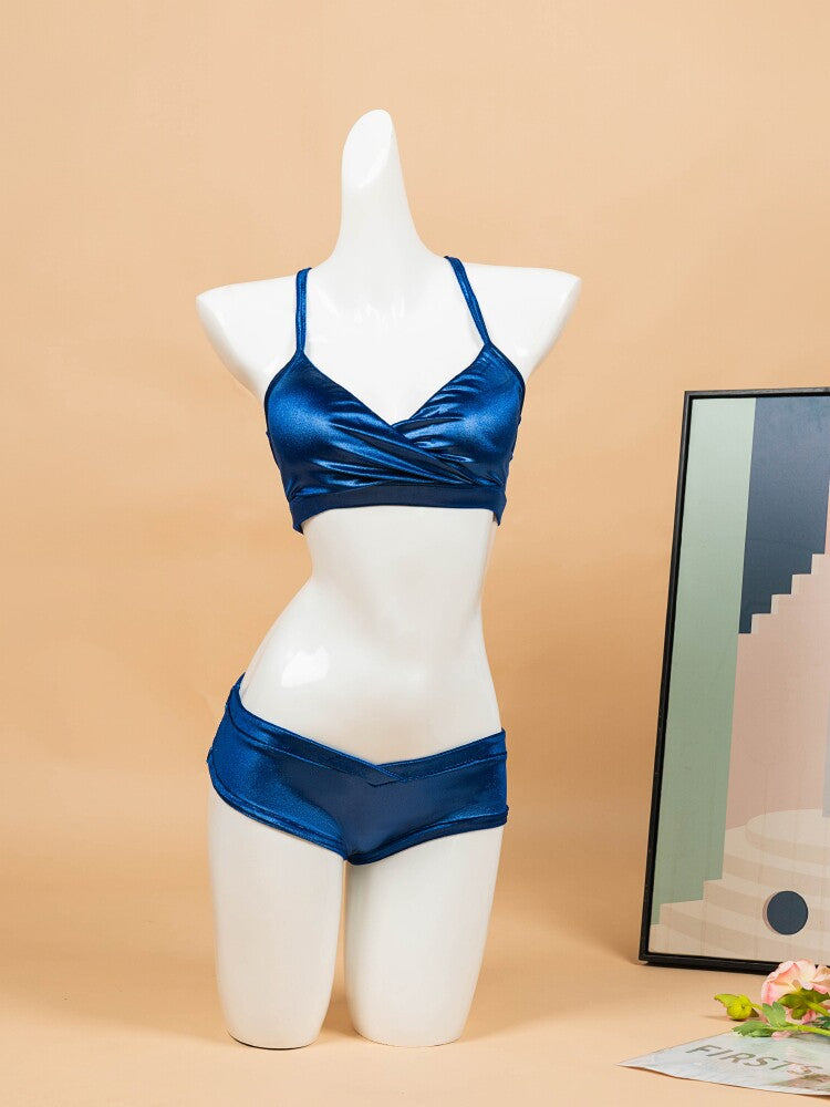Ensemble Pole Dance - Satin