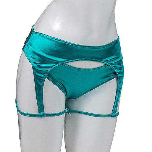 Ensemble Pole Dance - Sexy Satin