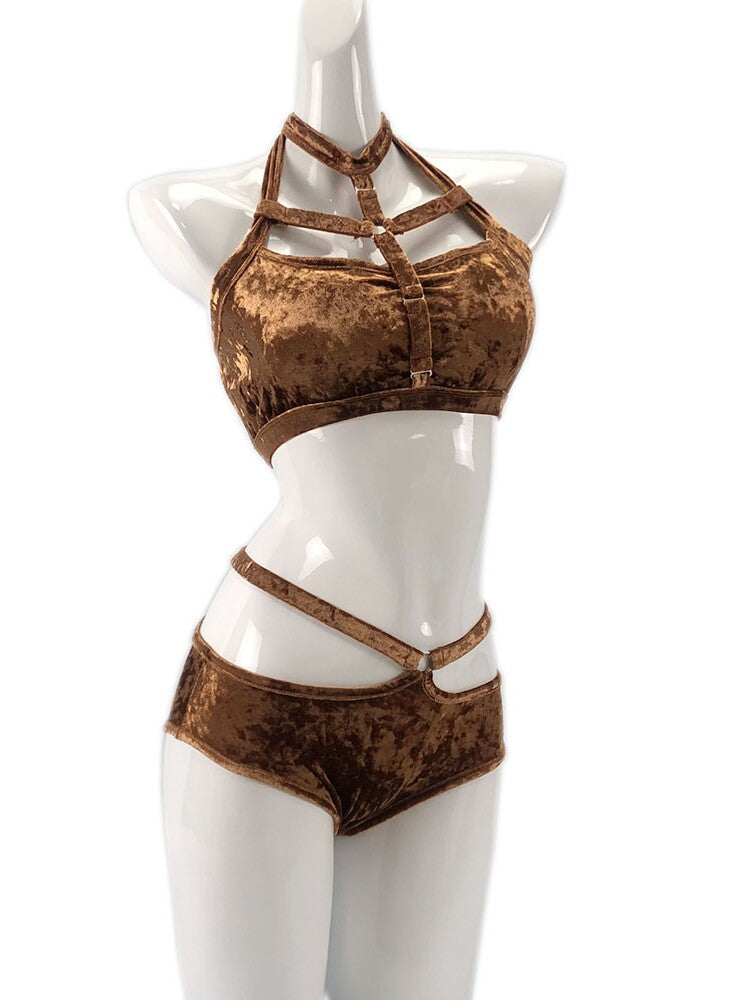 Ensemble Pole Dance - Sunstone
