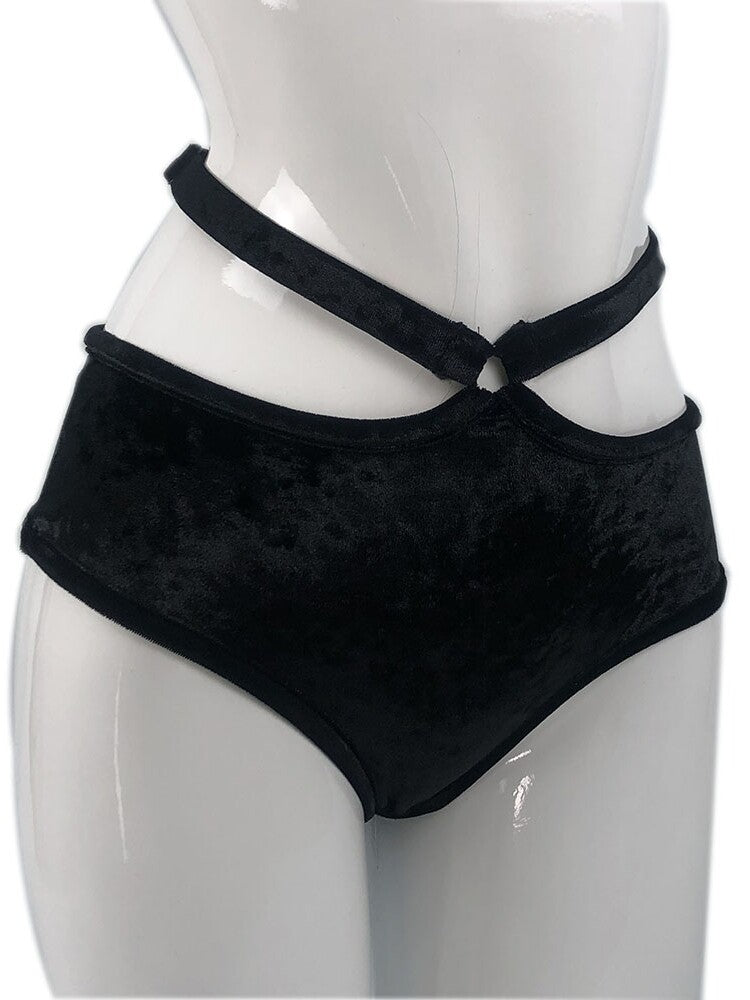Ensemble Pole Dance - Onyx
