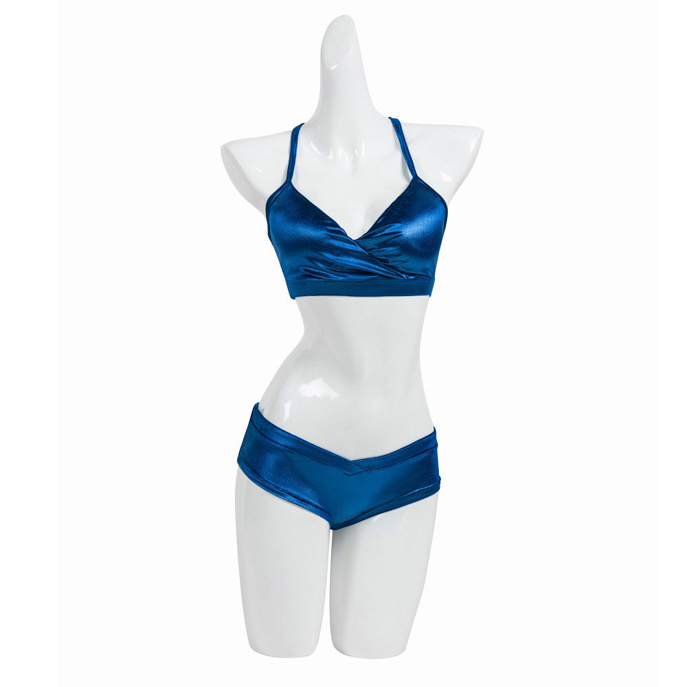 Ensemble Pole Dance - Satin