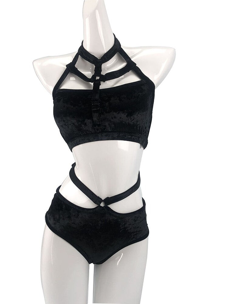 Ensemble Pole Dance - Onyx